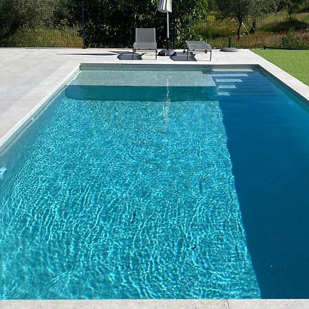 Casa Rural Camino De La Data Valencia de Alcántara Dış mekan fotoğraf