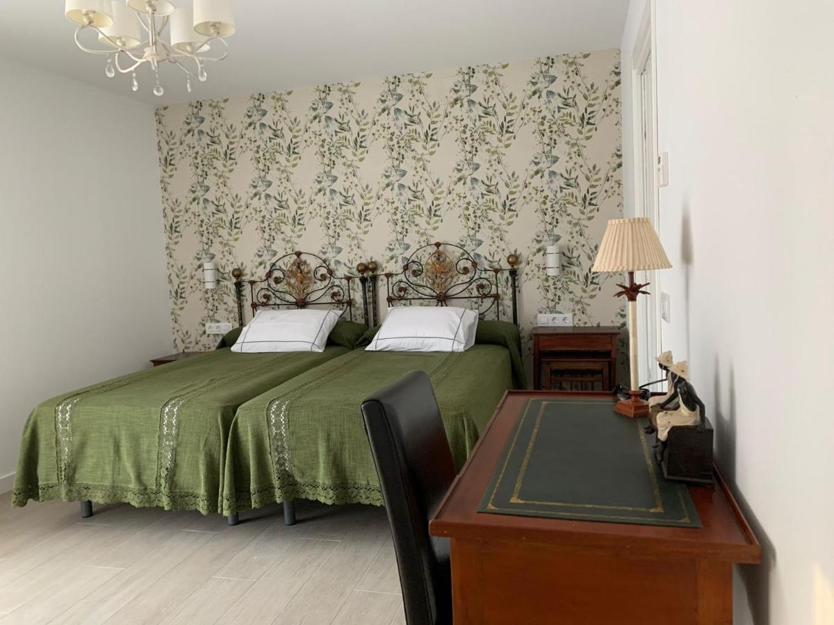 Casa Rural Camino De La Data Valencia de Alcántara Dış mekan fotoğraf