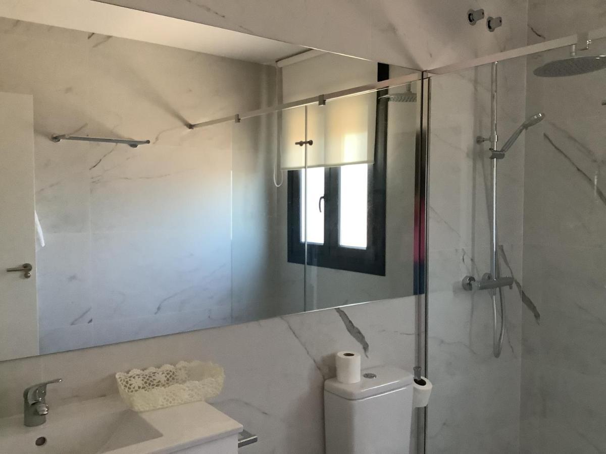 Casa Rural Camino De La Data Valencia de Alcántara Dış mekan fotoğraf