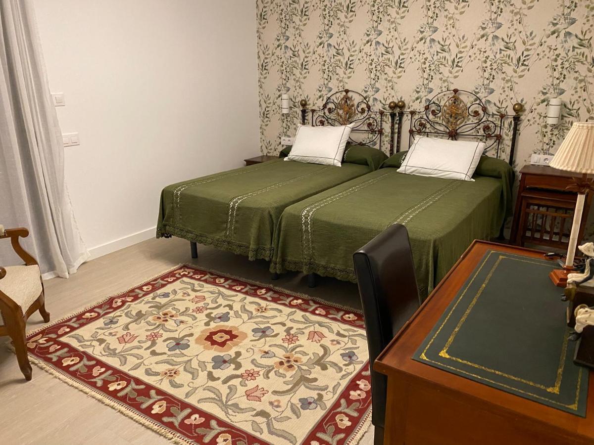 Casa Rural Camino De La Data Valencia de Alcántara Dış mekan fotoğraf